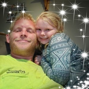 Meet your Posher, Corey